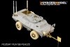 Voyager Model PE35347 Modern M1117 Guardian Armored Security Vehicle for TRUMPETER 01541 1/35